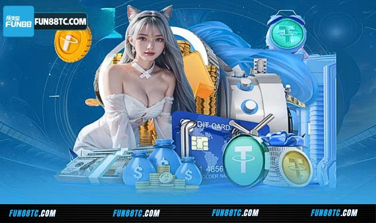 Fun88 Đăng Nhập Nhà Cái Uy Tín Top 1, Fun88tc, Fun88 Dragojfouch 29 Fun88 thu hút người chơi nhờ các tính năng vượt trội